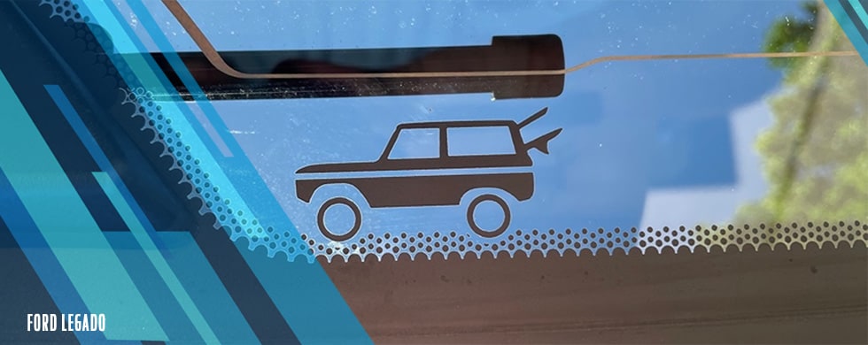 Conoce curiosidades escondidas en la SUV Todoterreno Ford Bronco Sport, sólo para conocedores