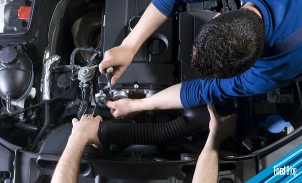 Ford México ofrece empleo a jóvenes mexicanos desarrollando talentos en la Industria Automotriz