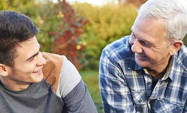 Conoce cómo la inspiración ha llevado a 3 generaciones a trabajar en Ford