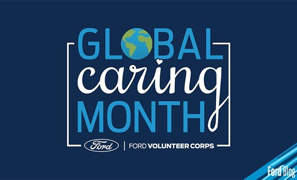 Ford busca mantener salud y seguridad de empleados y realiza donaciones de apoyo