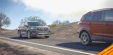 Conoce el espacio seguro entre autos recomendado para maniobrar o frenar