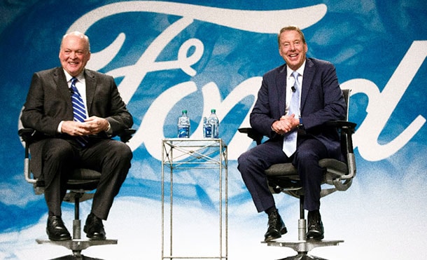 Presentación del reporte anual de sustentabilidad con excelentes noticias para el ambiente