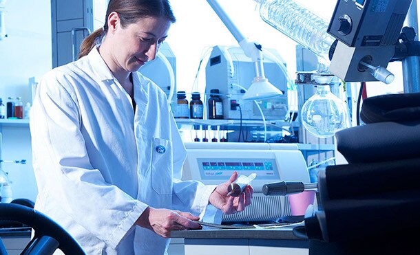 Ford siempre en busca de materiales sustentables que logran acciones benéficas al medio ambiente