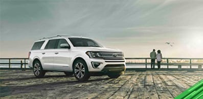 Conoce el equipamiento y por qué Ford Expedition fue nombrada como mejor SUV de 2021