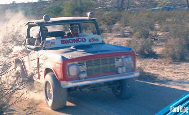 Ford Bronco, historia la camioneta Off Road cuya nueva generación será relanzada