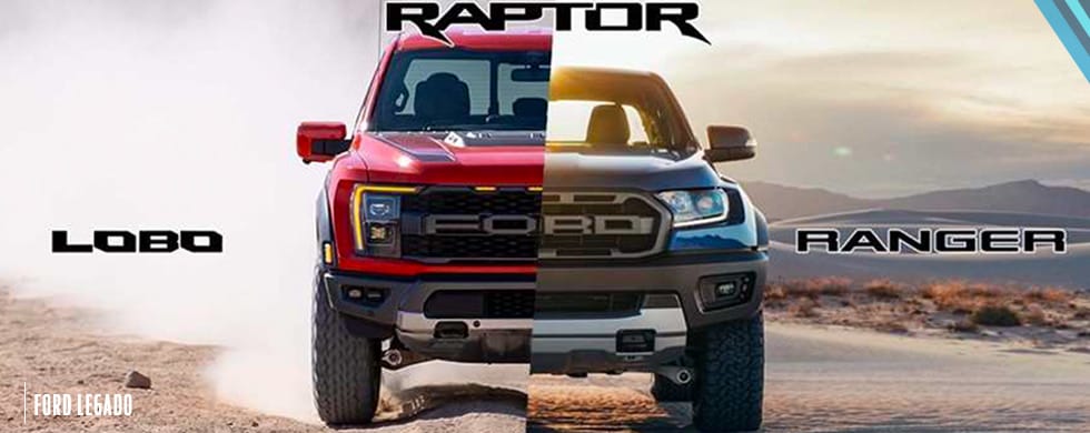 Conoce las características de la Nueva Familia Raptor y descubre cuándo llega a México