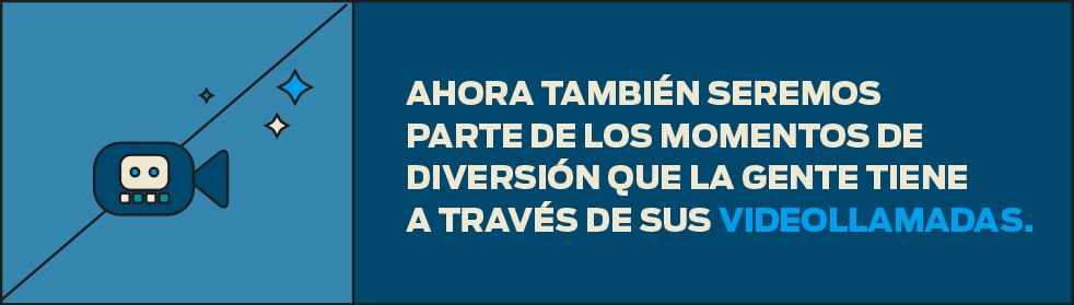 Descarga fondo de Ford Mustang y configura tu plataforma de videollamadas