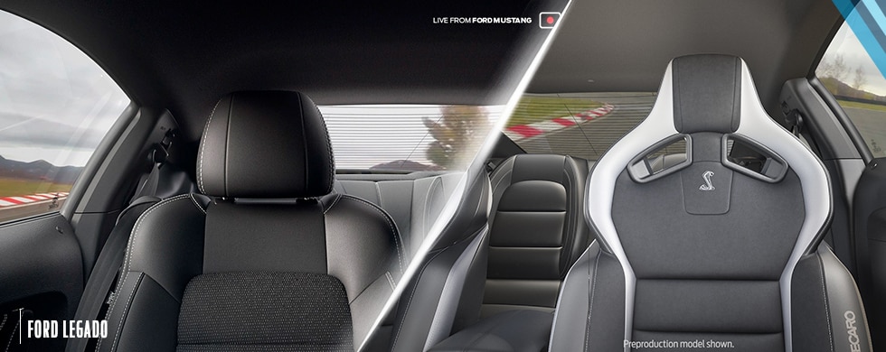 Descarga fondo de pantalla bronco y sigue las instrucciones para configurarlo