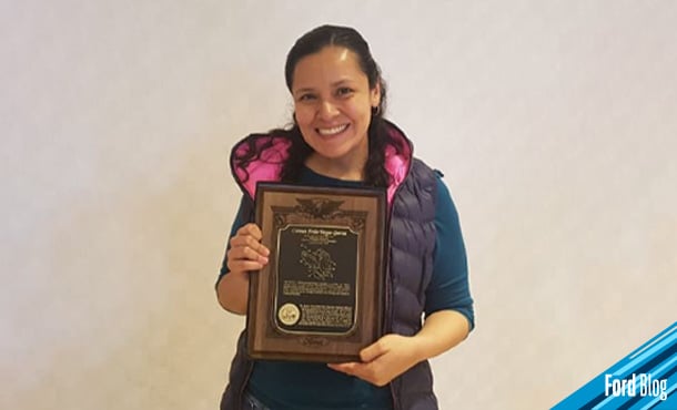 Ford de México cuenta con un porcentaje alto de mujeres trabajadoras, ingenieras y líderes