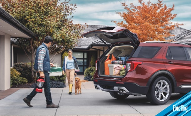 Ford deja de vender Autos Sedanes y Autos Compactos en México desde el 2021