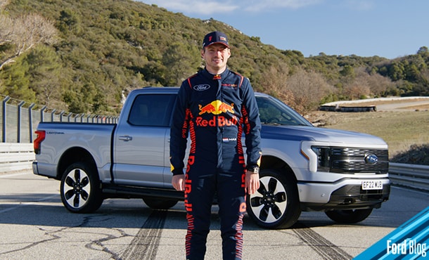 Ford vuelve a la Fórmula 1 como Socio Estratégico de la Escudería Oracle Red Bull