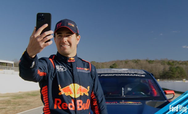 Ford se une al Campeonato Mundial de Constructores de la F1 con Red Bull