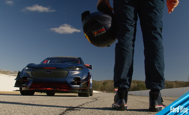 Ford regresa a la F1 con Red Bull para el Campeonato de Constructores 2026