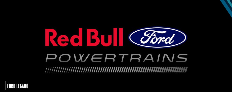 Ford Motor Company regresa con Red Bull a las pistas del Gran Premio de F1 después de 20 años