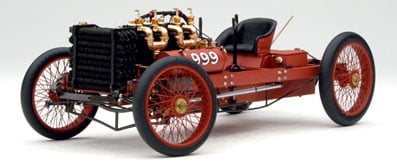 Frases que hablan del pensamiento y logros de Henry Ford