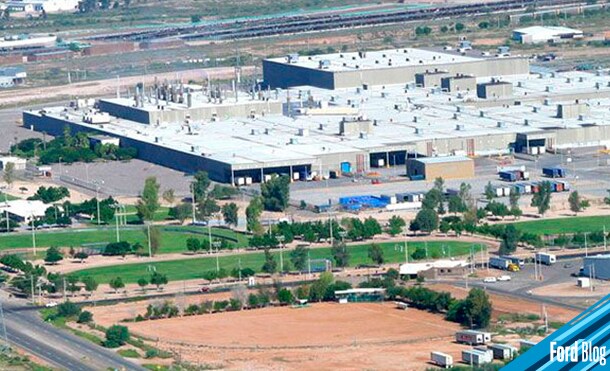 Datos históricos importantes de Ford en México por su 95 aniversario
