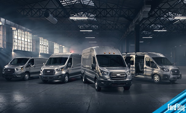 Vehículos Comerciales adecuados a las necesidades de tu empresa o negocio