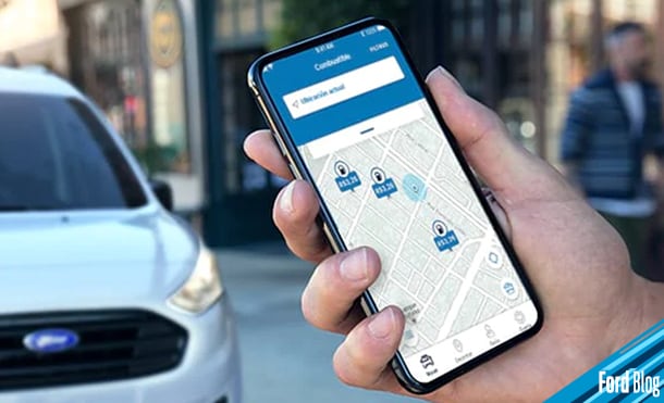 Ford Pass, la app para Android e iOS para controlar tu auto o camioneta SUV