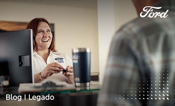 Gracias al enfoque personalizado y especial hacia el cliente, los Distribuidores Ford crecieron