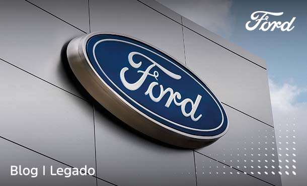Distribuidores Ford con el Comité Cívico han generado iniciativas con impacto positivo en México
