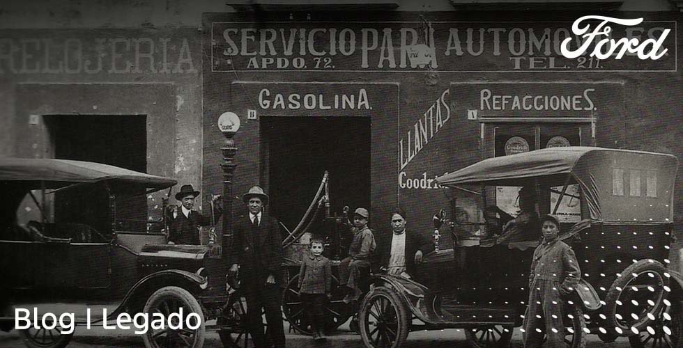 Comprar en Ford de México es considerada una de las mejores experiencias. Descubre por qué