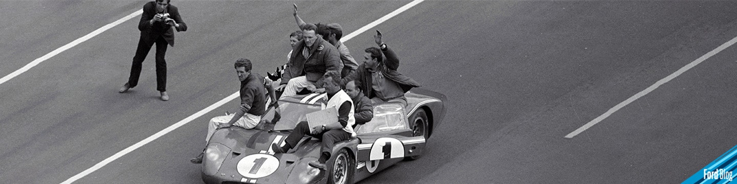 Ford y Cosworth diseñaron y desarrollaron uno de los motores más exitosos de la Fórmula 1