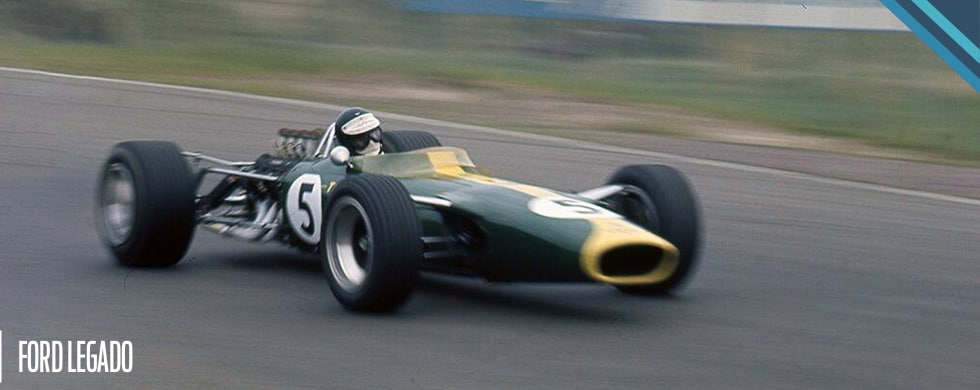 Ford regresa a la Fórmula 1 en una asociación estratégica con la escudería Oracle Red Bull