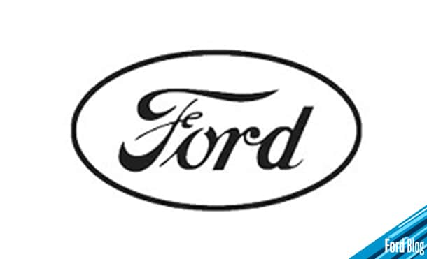 Aparece el Óvalo en color negro y en 1927 se convierte en Azul, para darle confiabilidad