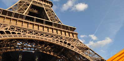 Conoce los Vehículos Ford comparados con las Disciplinas Olímpicas de los Juegos de París 2024