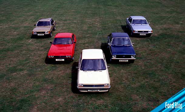 Inspírate con el archivo de la revista Ford Times, un tesoro para coleccionistas automovilísticos