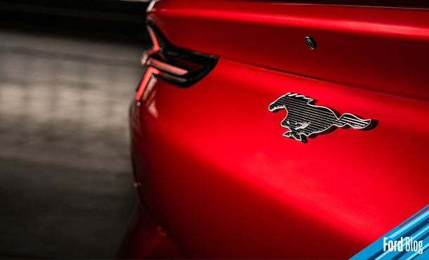 Descubre tu Ford Mustang ideal: realiza un divertido test y conoce cuál refleja mejor tu estilo