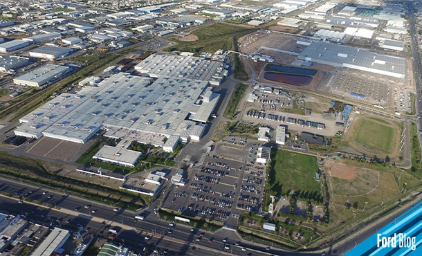 Explora los modelos Ford que han revolucionado la fabricación de autos en México