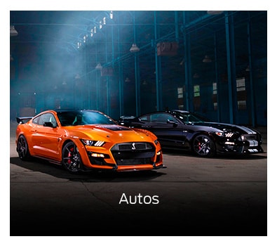 Etiqueta Autos de Ford Blog