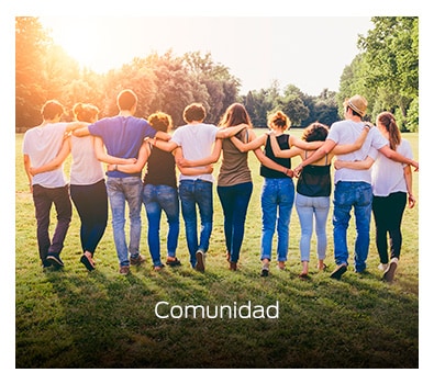 Etiqueta Comunidad de Ford Blog