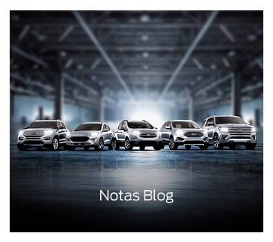 Etiqueta segunda Todas las Notas de Ford Blog