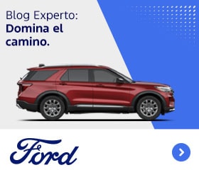 Conoce los mejores consejos para el cuidado y descubre curiosidades del mundo de los autos Ford