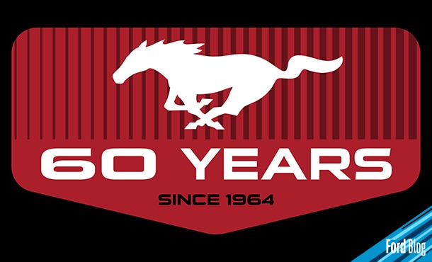 El Auto Deportivo Ford Mustang celebró su Sexagésimo Aniversario en 2024 líder en Estilo y Desempeño