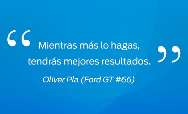 mientras más lo hagas