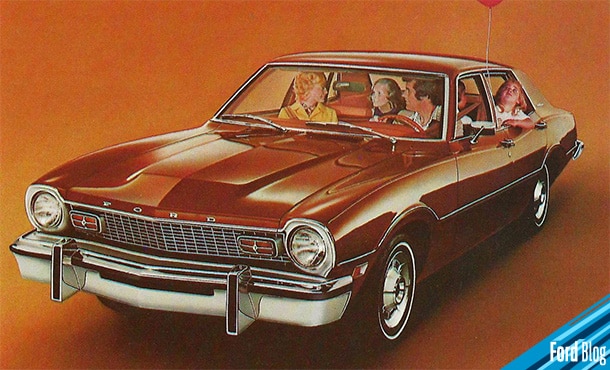 Durante los años setenta Ford Maverick fue uno de los deportivos más exitosos