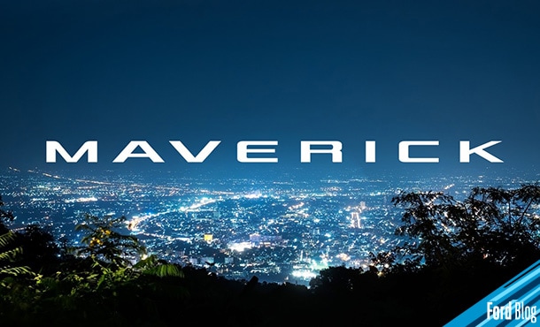 Ford Maverick regresa en configuración Pickup, con gran motor, desempeño y equipamiento