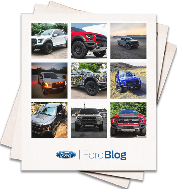 Conoce las versiones de Ford Raptor, la camioneta pick up más espectacular en su tipo