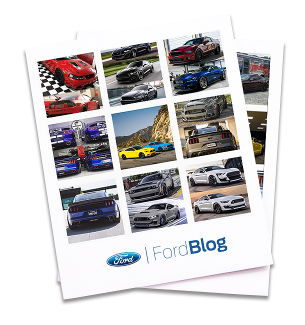 Videos, fotos, comparaciones y explicaciones en Mustang Magazine. ¡Descúbrelo!