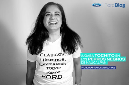 Mantenerte en buena forma te permite fortalecerte en lo individual y fomenta valores de equipo