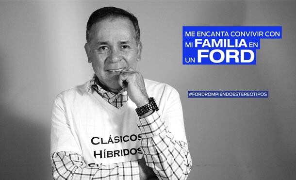 Descubre por qué Ford es la mejor empresa para trabajar en México y beneficios para sus empleados
