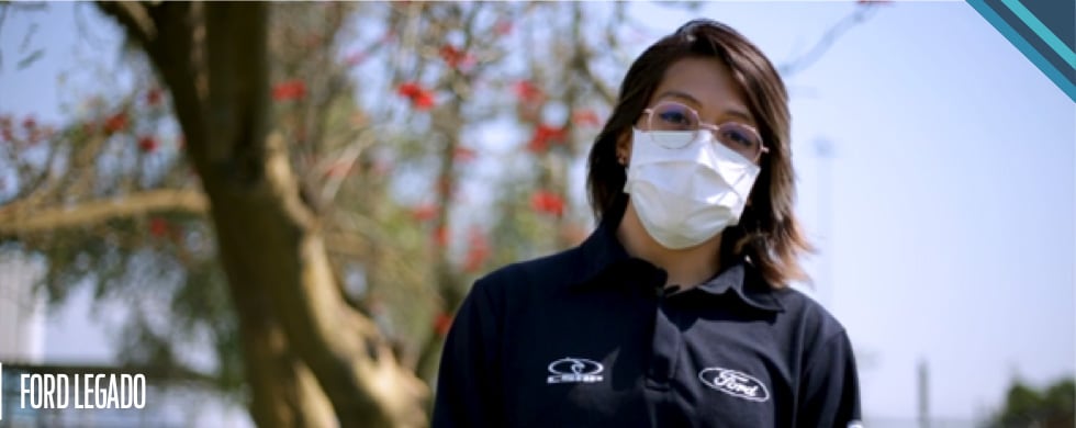 Ford de México ofrece espacios de desarrollo para la Comunidad LGBTIQ