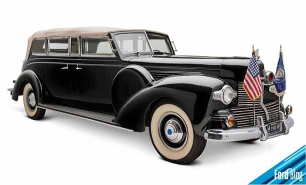 Visita en la cuarentena el Museo Henry Ford, abierto a todo público de manera virtual 