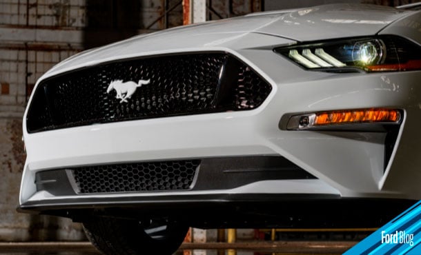 Mustang, el auto deportivo con potente motor que ofrece variedad de colores y ediciones especiales