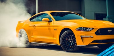 Mustang, creado por Ford Performance, se corona como el auto deportivo más vendido