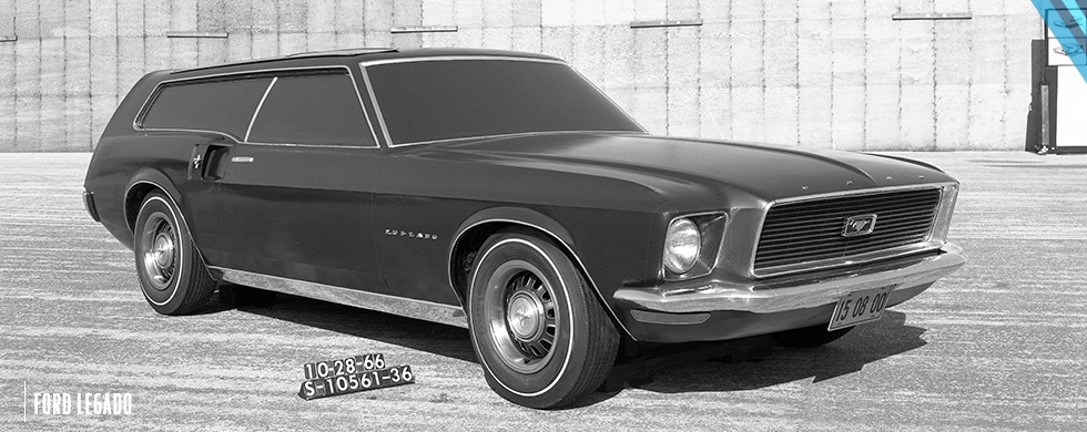 Descubre la historia de Ford Mustang, el emblemático Pony Car y cómo se hizo tan popular