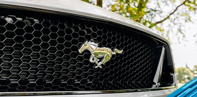 Ford Motor Company, y la increíble historia detrás de Ford Mustang y su logo